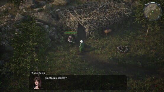Screenshot Alien Brothers 2