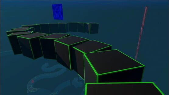 Screenshot Alien Video Game Scientist