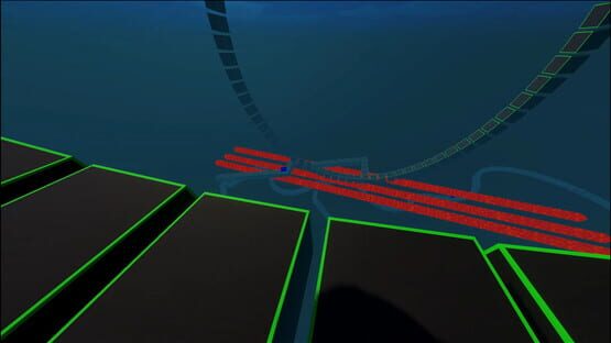 Screenshot Alien Video Game Scientist
