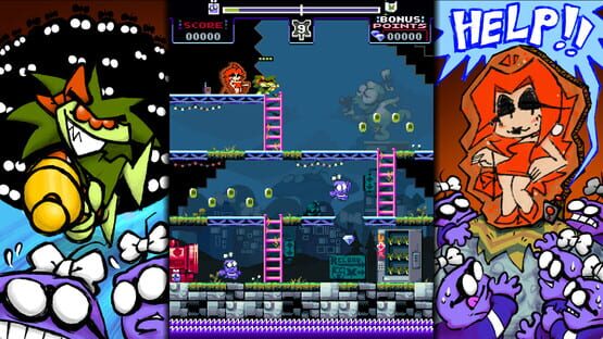 Screenshot Alien Xenocide