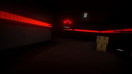 Screenshot Aliens and Asteroids