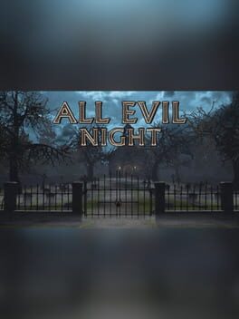Cover All Evil Night