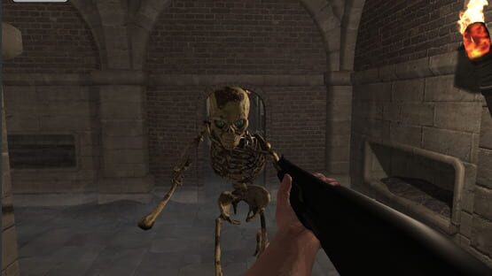 Screenshot All Evil Night