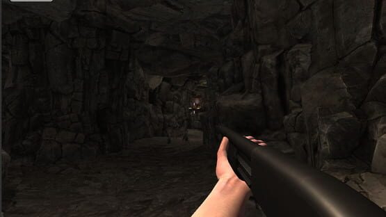 Screenshot All Evil Night