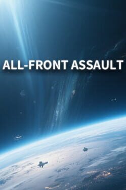 Cover All-front Assault