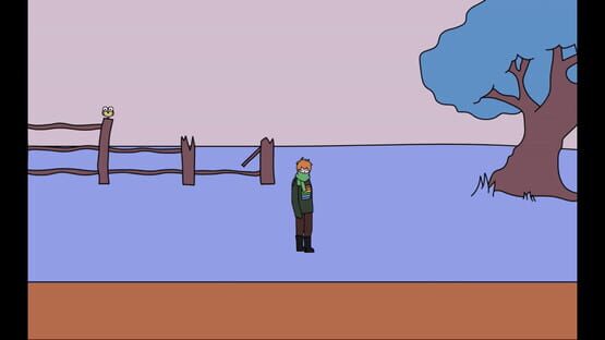 Screenshot All is Fair in Love and Vore: The Tavorion Collection