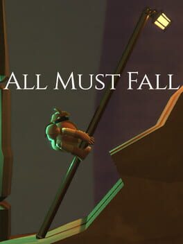 Cover All Must Fall