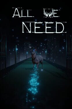 Cover All We Need