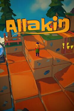 Cover Allakin