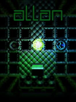Cover Allan