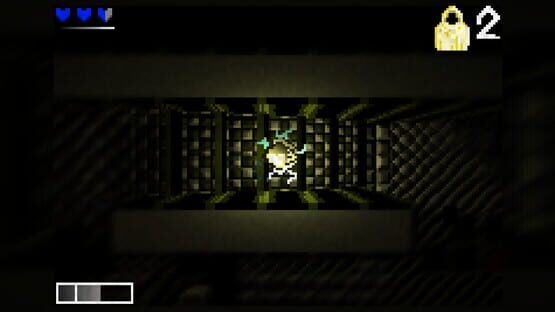Screenshot Allan