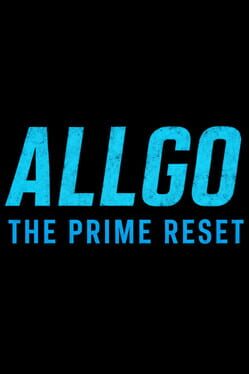 Cover Allgo: The Prime Reset