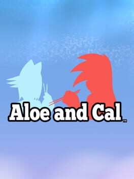 Cover Aloe and Cal
