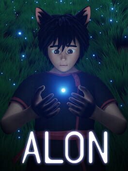 Cover Alon