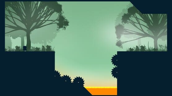Screenshot Alone