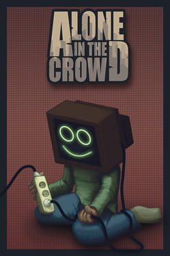 Cover Alone in the Crowd