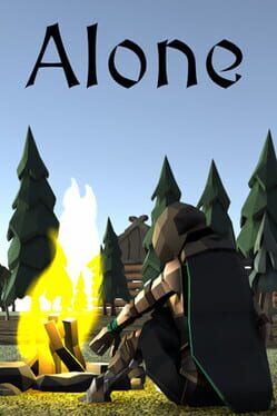 Cover Alone: Shattered Tribes