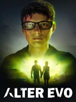 Cover Alter Evo