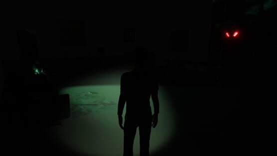 Screenshot Alter Evo