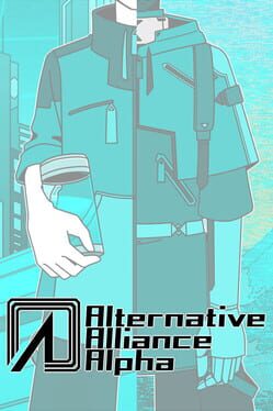 Cover Alternative Alliance Alpha