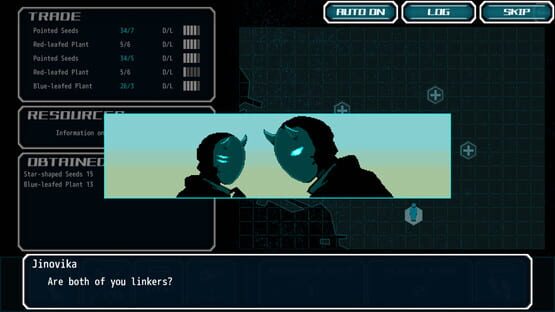 Screenshot Alternative Alliance Alpha