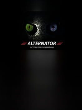 Cover Alternator: Tactical Stealth Operations