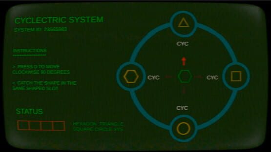 Screenshot Alternator: Tactical Stealth Operations