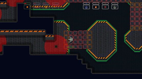Screenshot Altorius