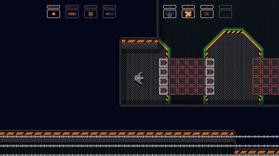 Screenshot Altorius