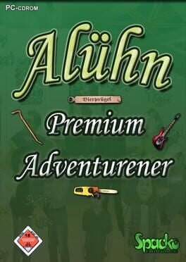 Cover Alühn
