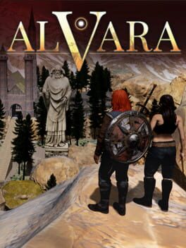 Cover Alvara