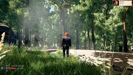 Screenshot Alvara