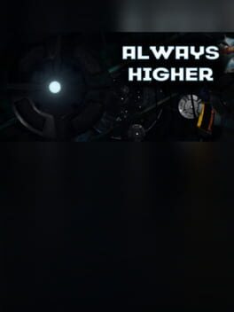 Cover Always Higher