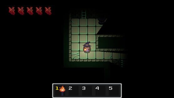 Screenshot Amalgamare