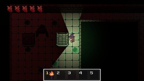 Screenshot Amalgamare
