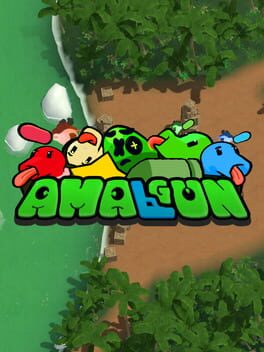 Cover Amalgun