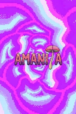 Cover Amanita