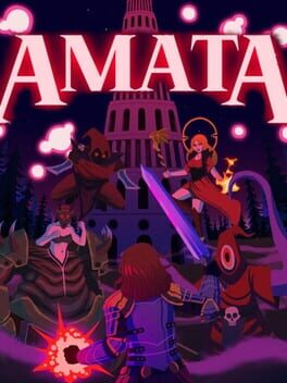Cover Amata