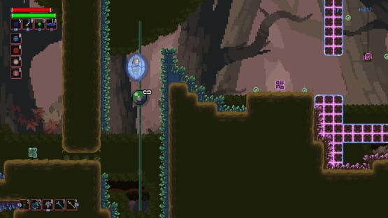 Screenshot Amata