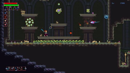 Screenshot Amata