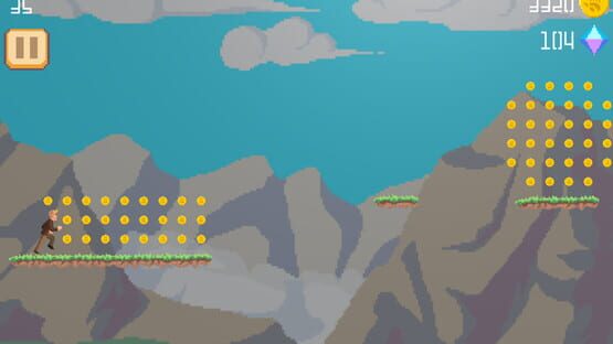 Screenshot Amazon Rush
