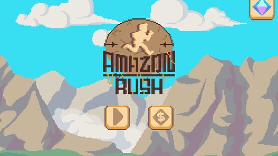 Screenshot Amazon Rush