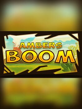 Cover Ambers Boom