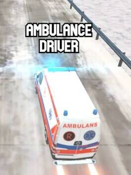Cover Ambulance Driver