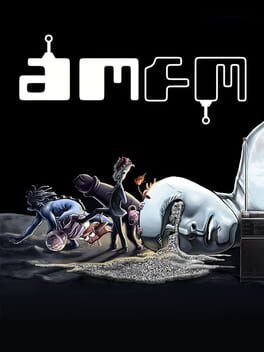 Cover AMFM