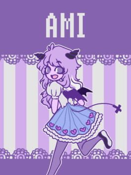 Cover Ami