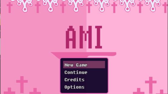 Screenshot Ami