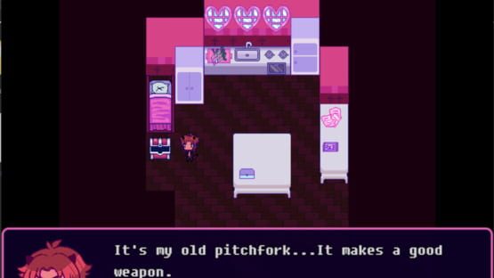 Screenshot Ami