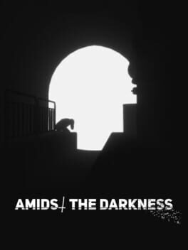 Cover Amidst the Darkness
