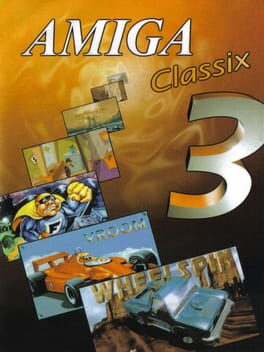 Cover Amiga Classix 3